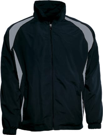 Kids Training Track Jacket
