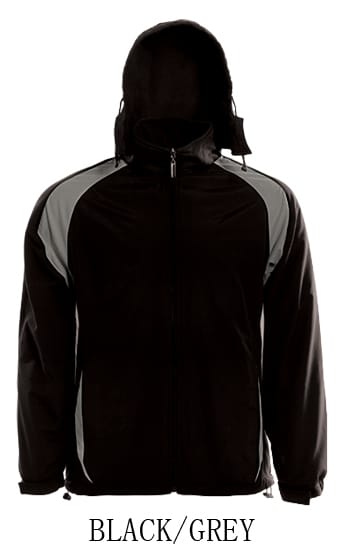 Unisex Adults Reversible Sports Jacket