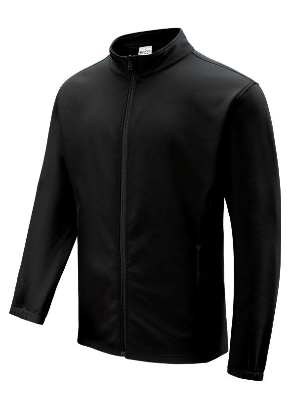 Ladies Softshell Jacket