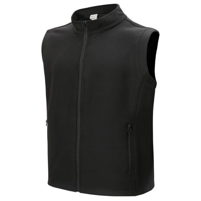 Ladies Softshell Vests
