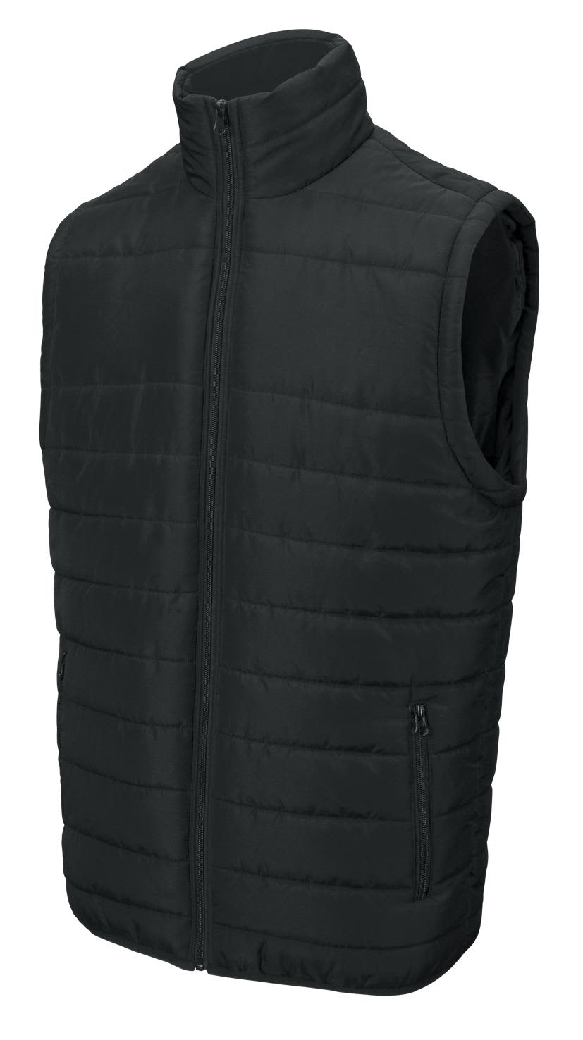 Unisex Adults Puffer Vest