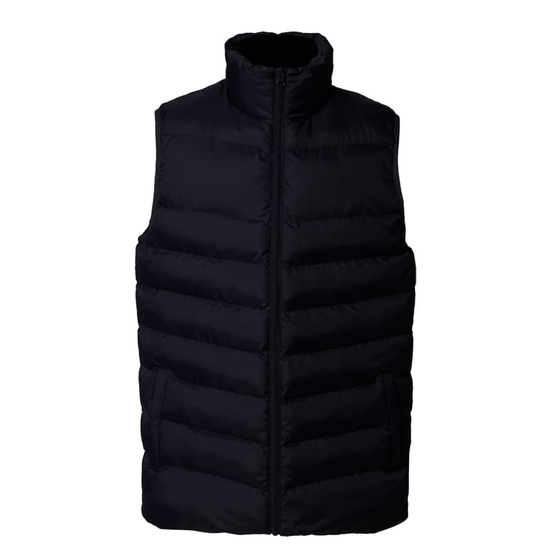 Puffer vest