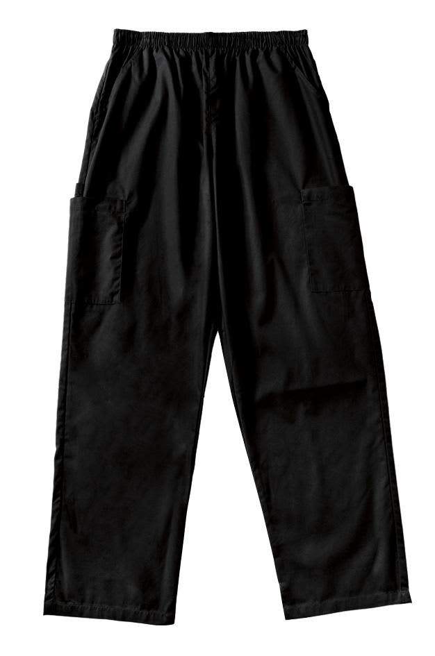 Ladies Scrubs Pants