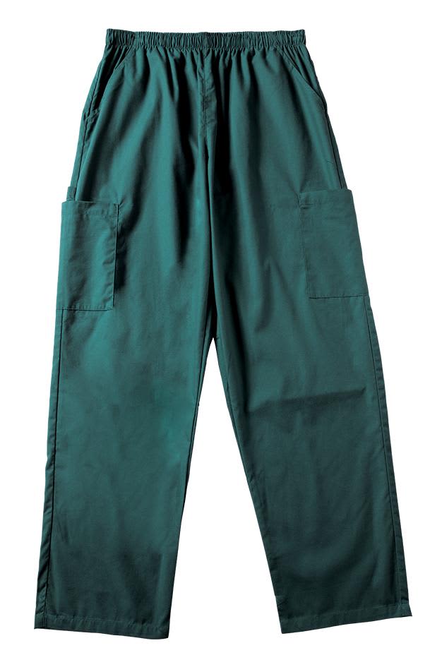 Ladies Scrubs Pants