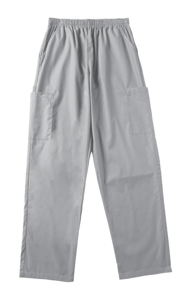 Ladies Scrubs Pants