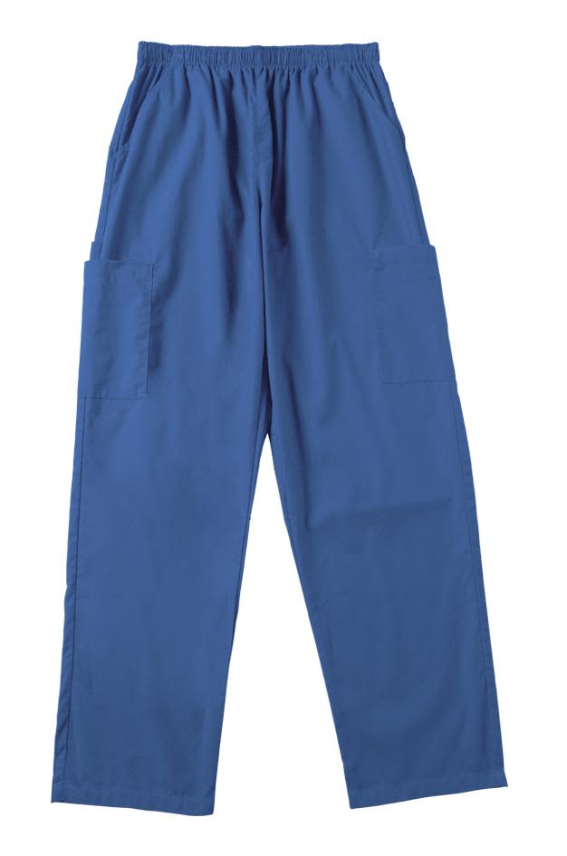 Ladies Scrubs Pants