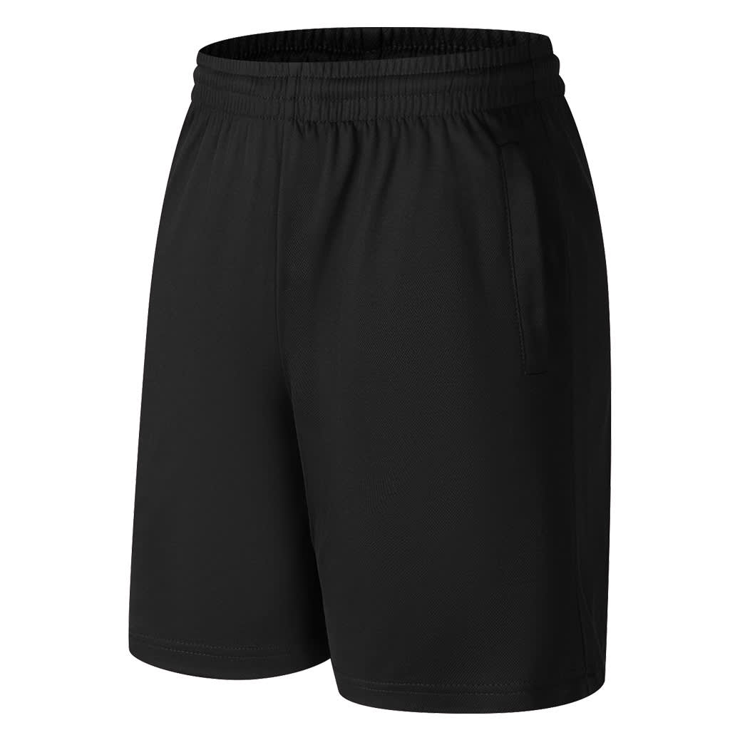 Cotton Back Short