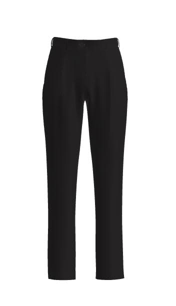 Tailored School Trousers (FlexiWaist)