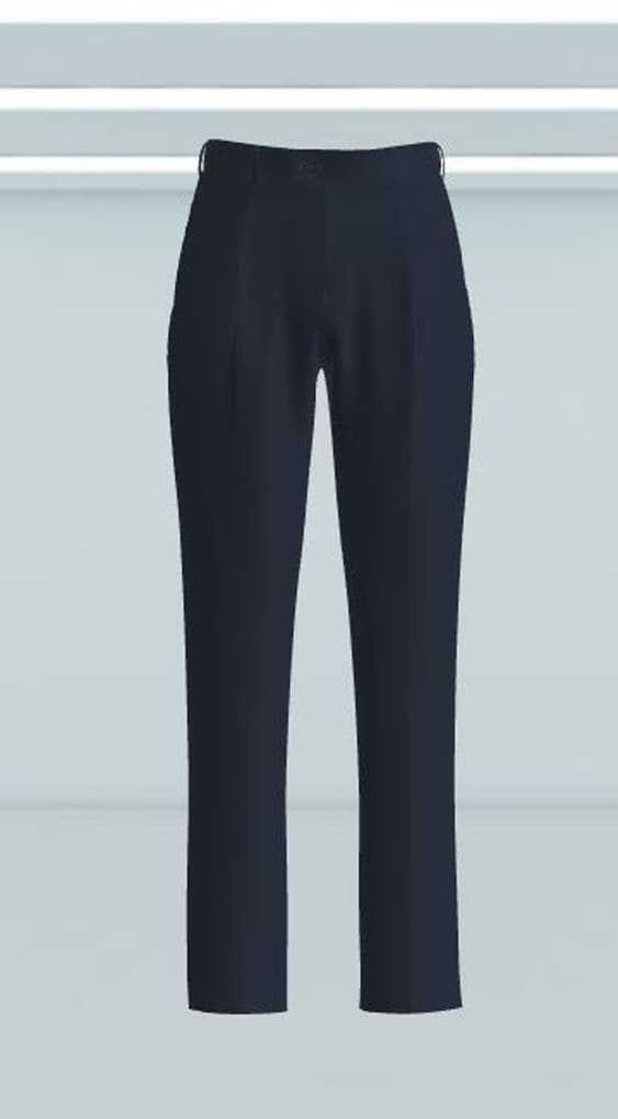 Tailored School Trousers (FlexiWaist)