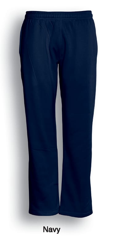 Kids Elastic Waist Track Pant