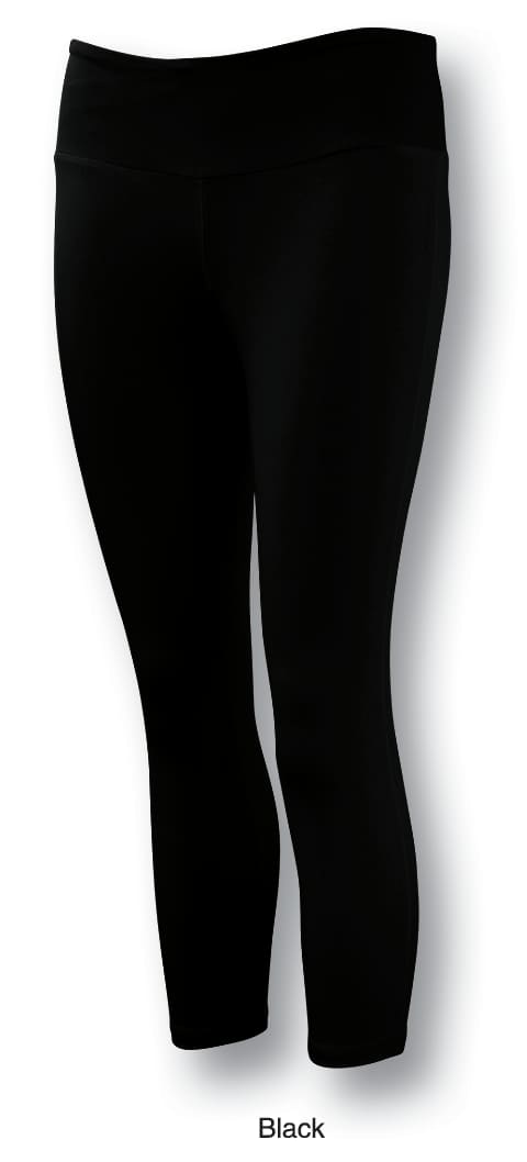 Ladies Gym 3/4 Tights