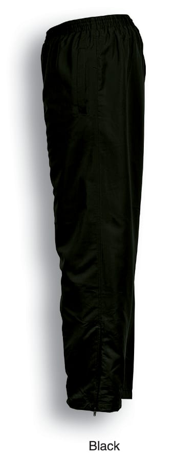 Kids Track - Suit Pants