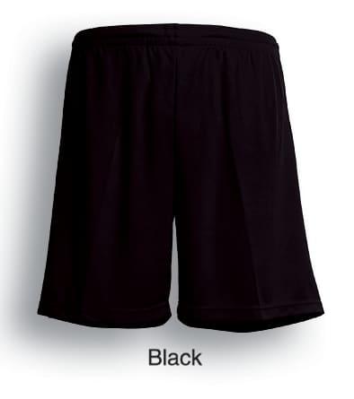 Unisex Adults Breezeway Football Shorts