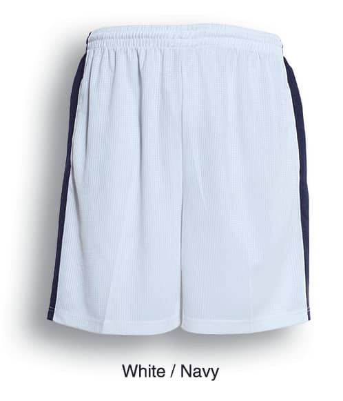 Kids Soccer Panel Shorts