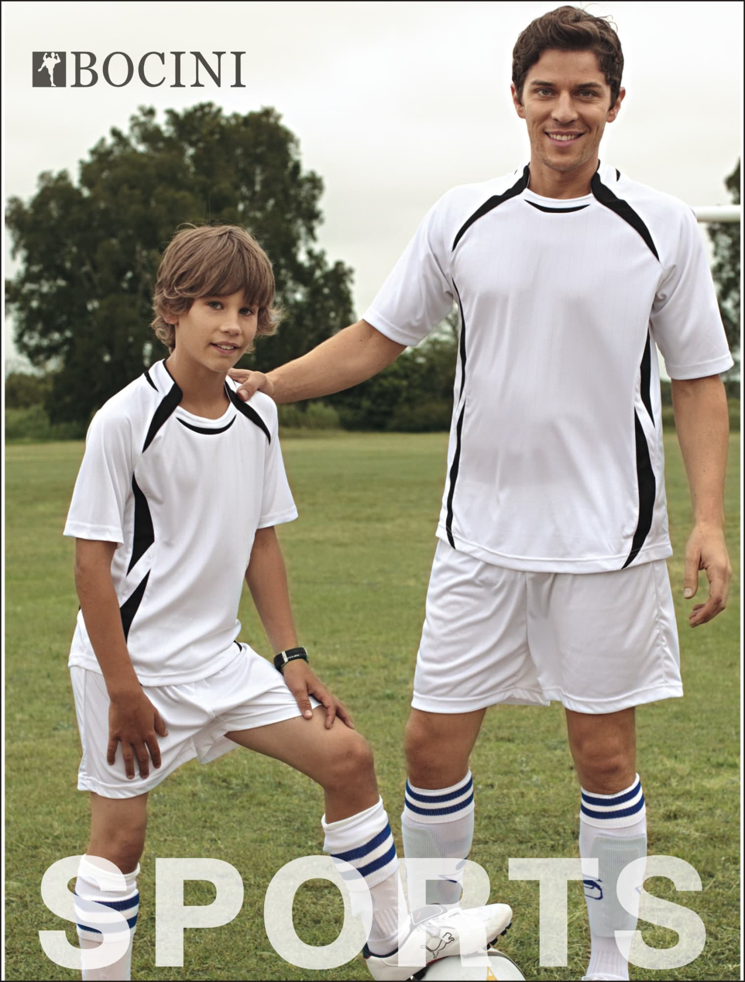 Unisex Adults Plain Sports Shorts