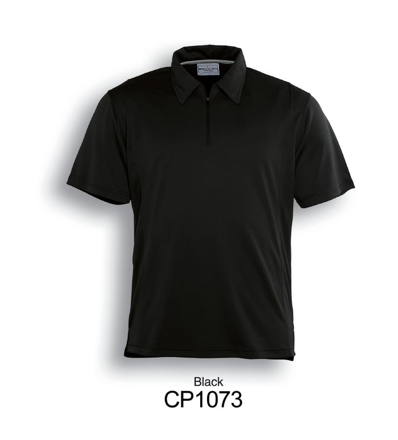 Unisex Adults Golf Polo