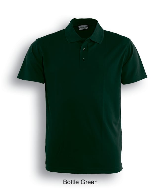 Ladies Basic Polo