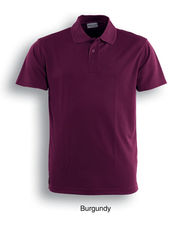 Ladies Basic Polo