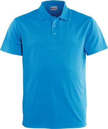 Ladies Basic Polo
