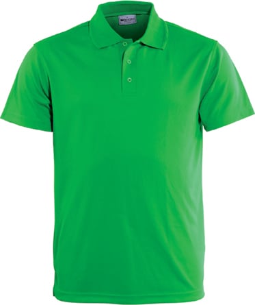 Ladies Basic Polo