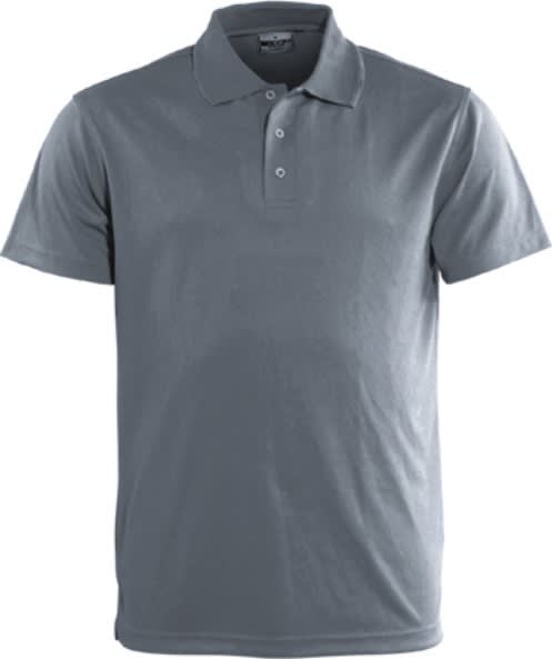 Ladies Basic Polo