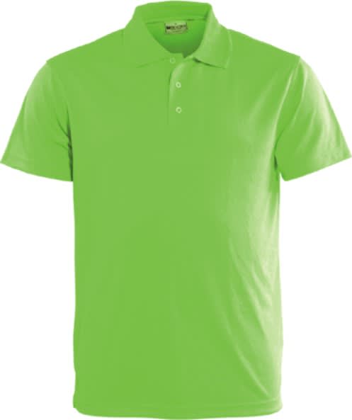 Ladies Basic Polo