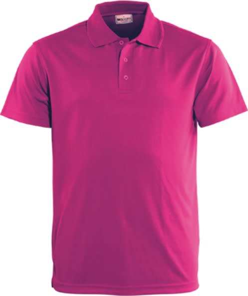 Ladies Basic Polo