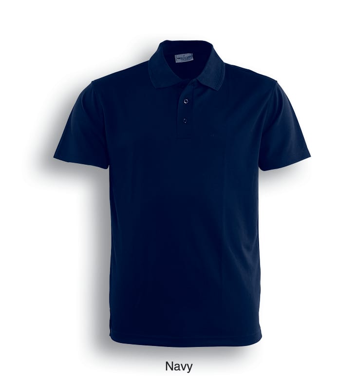Ladies Basic Polo