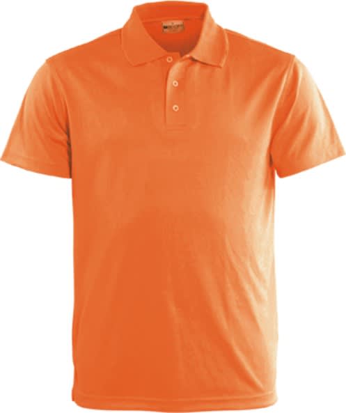 Ladies Basic Polo