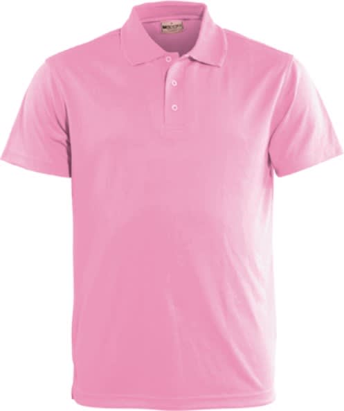 Ladies Basic Polo