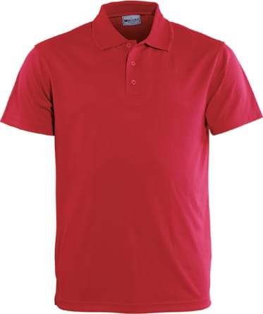 Ladies Basic Polo
