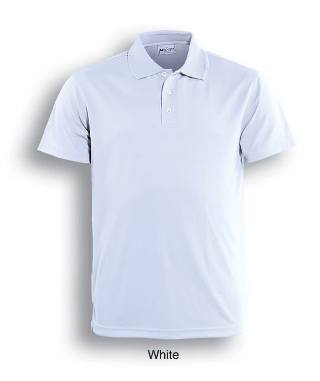 Ladies Basic Polo