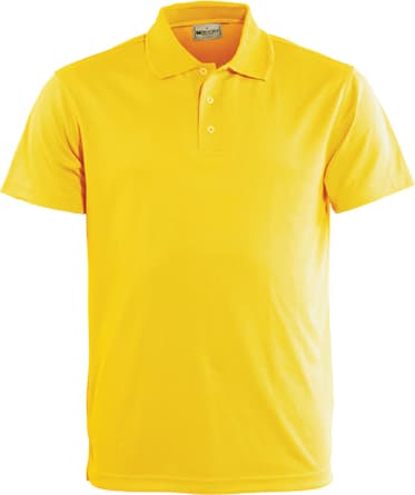 Ladies Basic Polo