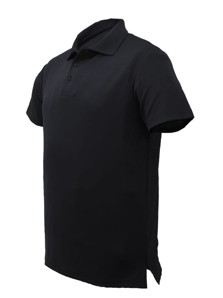 Unisex Adults Smart Polo