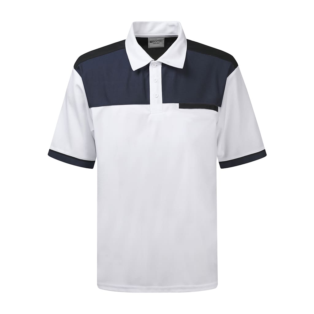 SportTek Polo