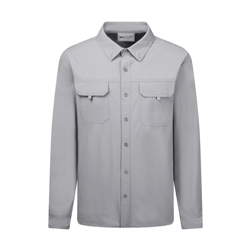 Long Sleeve Outdoor  Shirt