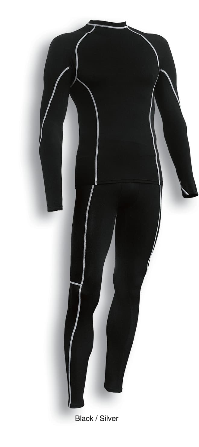 Performance Wear -Ladies/Kids L/S Performance Top