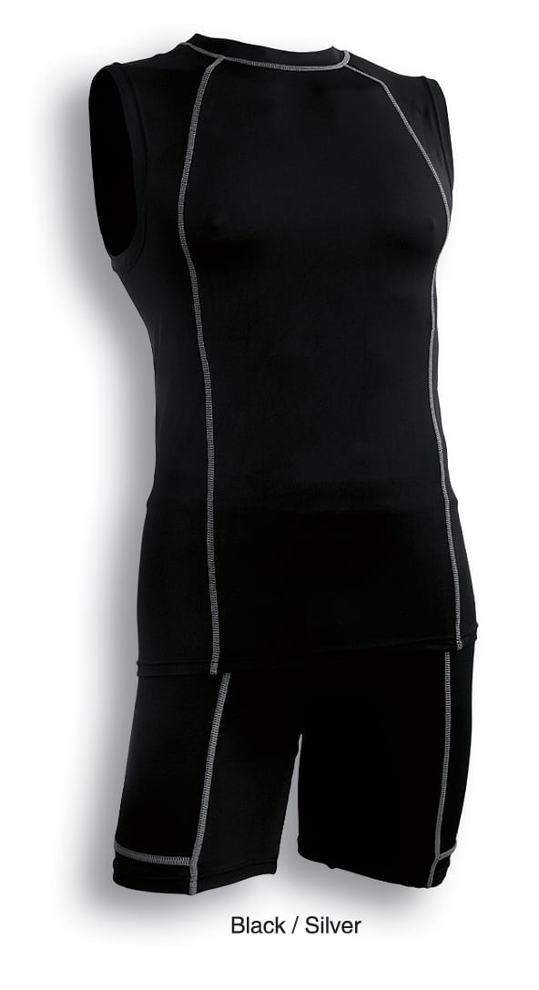 Performance Wear -Mens Performance Tank Top
