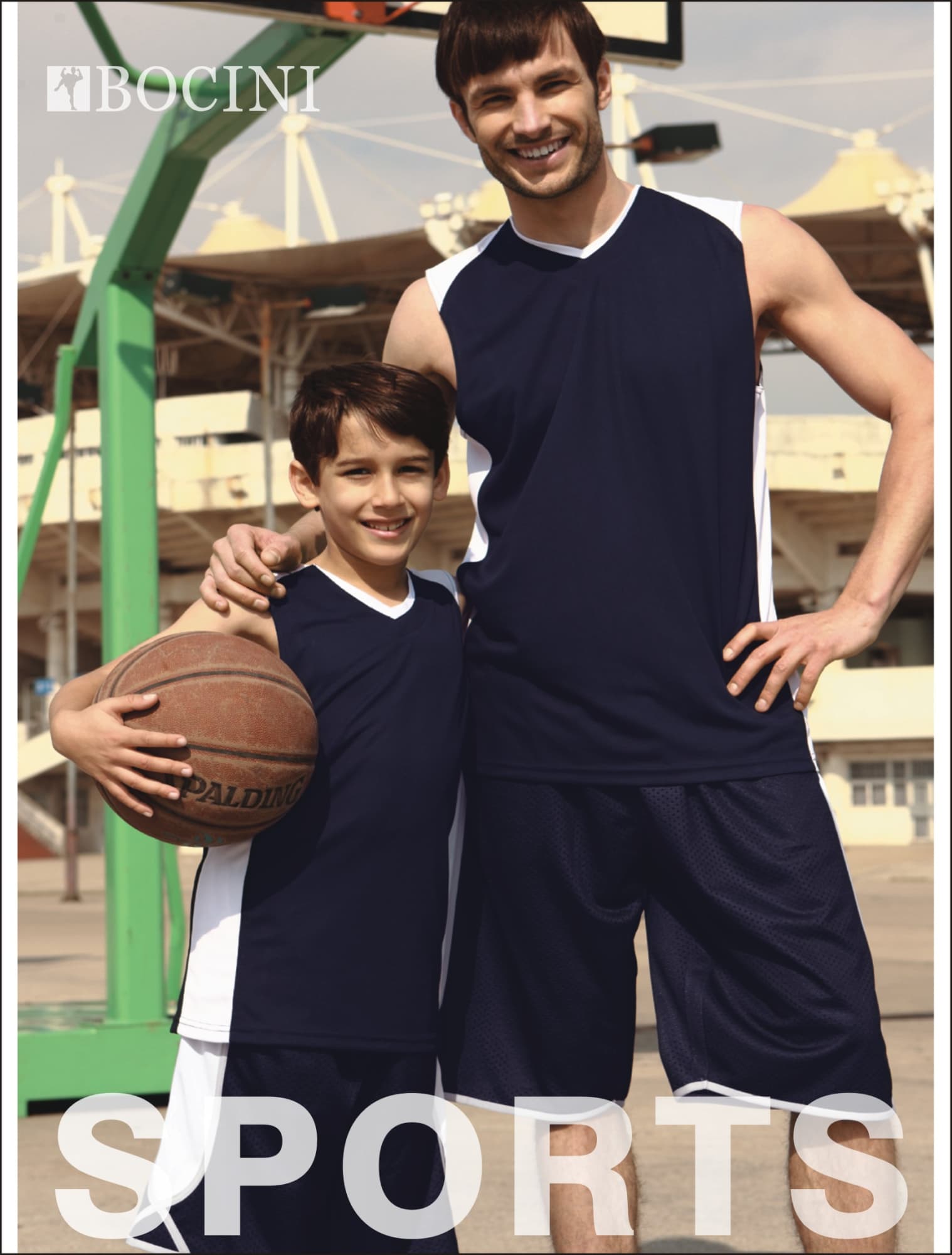 Mens Basketball Singlet