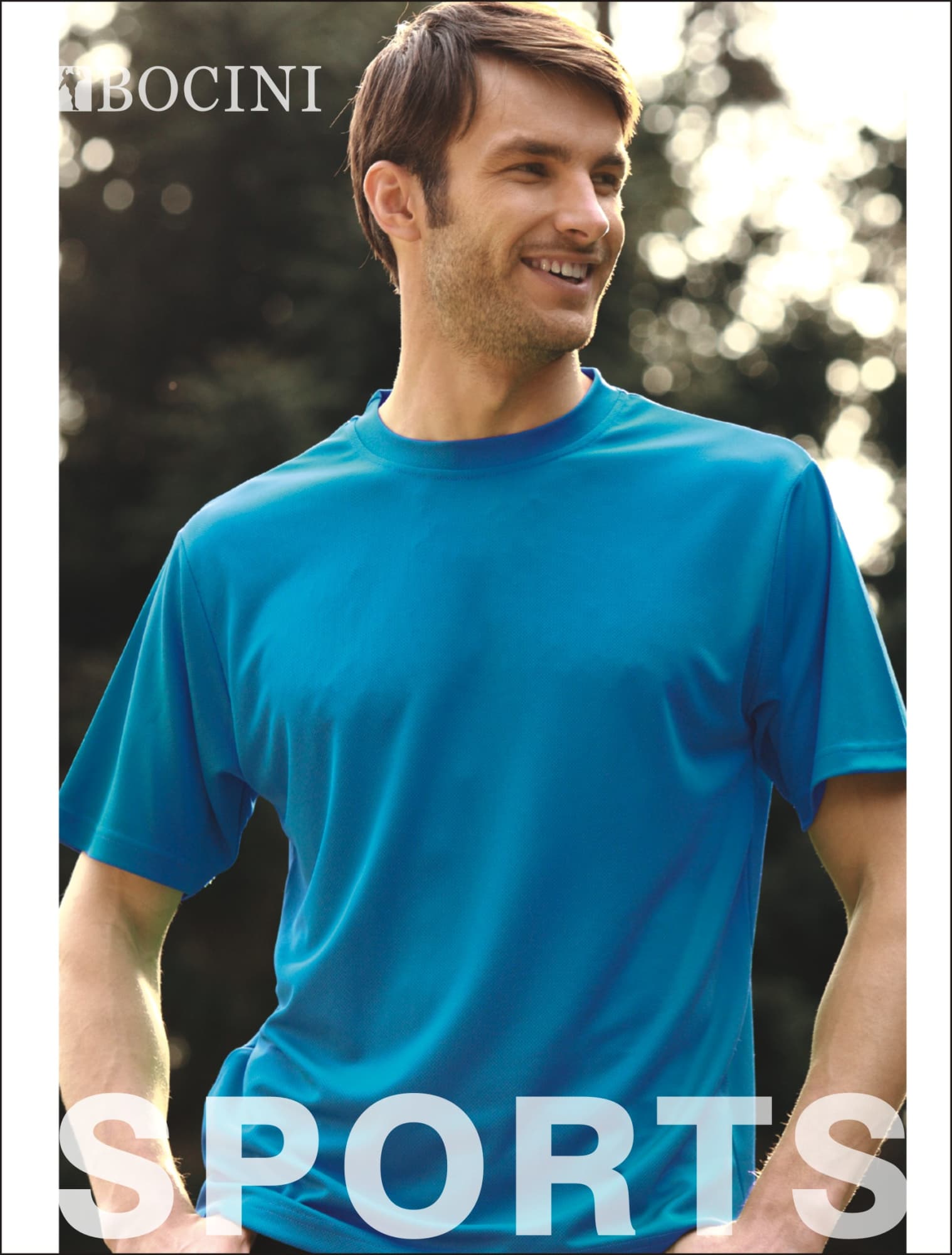 Unisex Adults Plain Breezeway Micromesh Tee Shirt