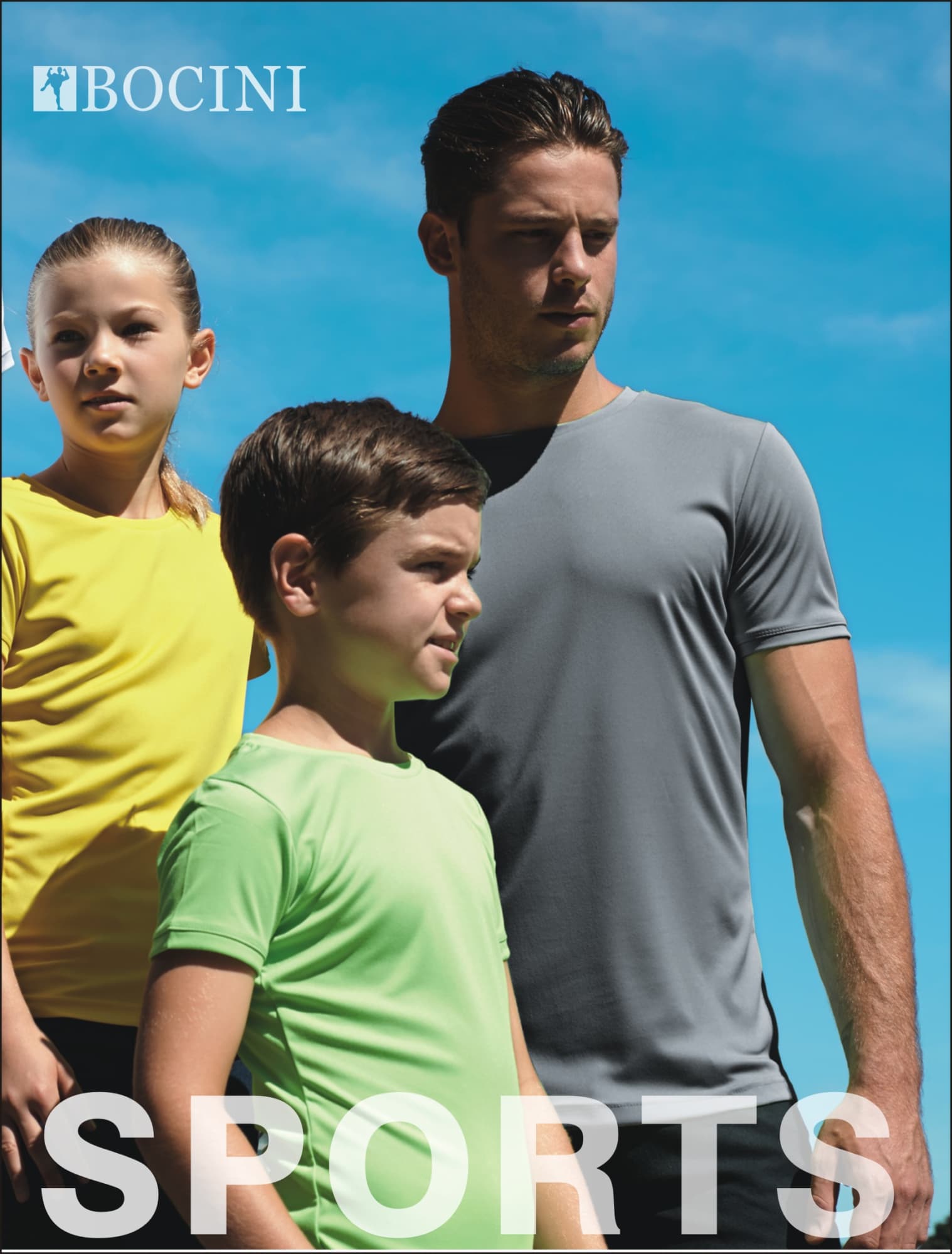 Kids Brushed Tee Shirt - CT1424 Image