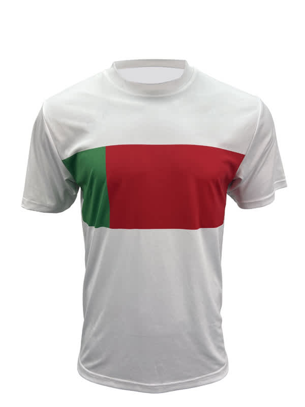 WORLD CUP JERSEY