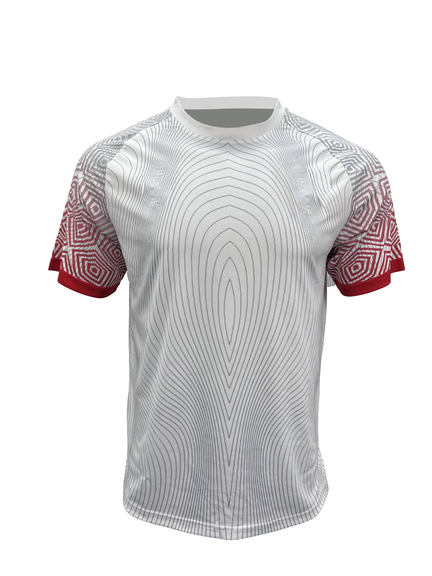 WORLD CUP JERSEY