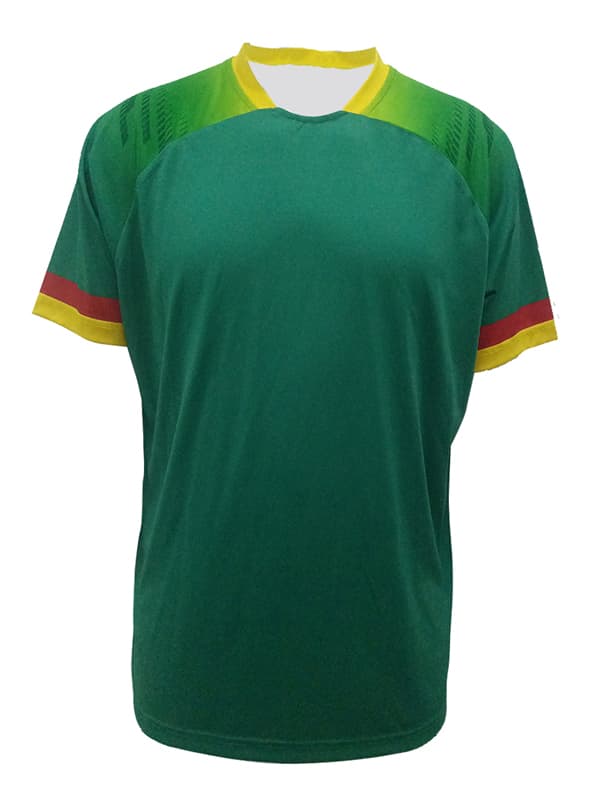 WORLD CUP JERSEY