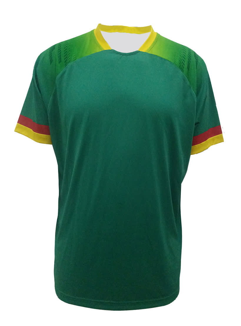 WORLD CUP JERSEY