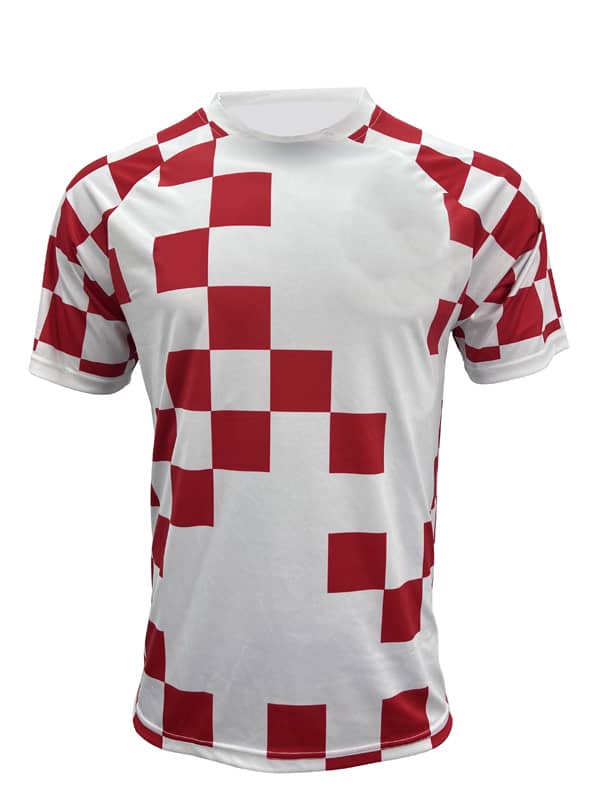 WORLD CUP JERSEY