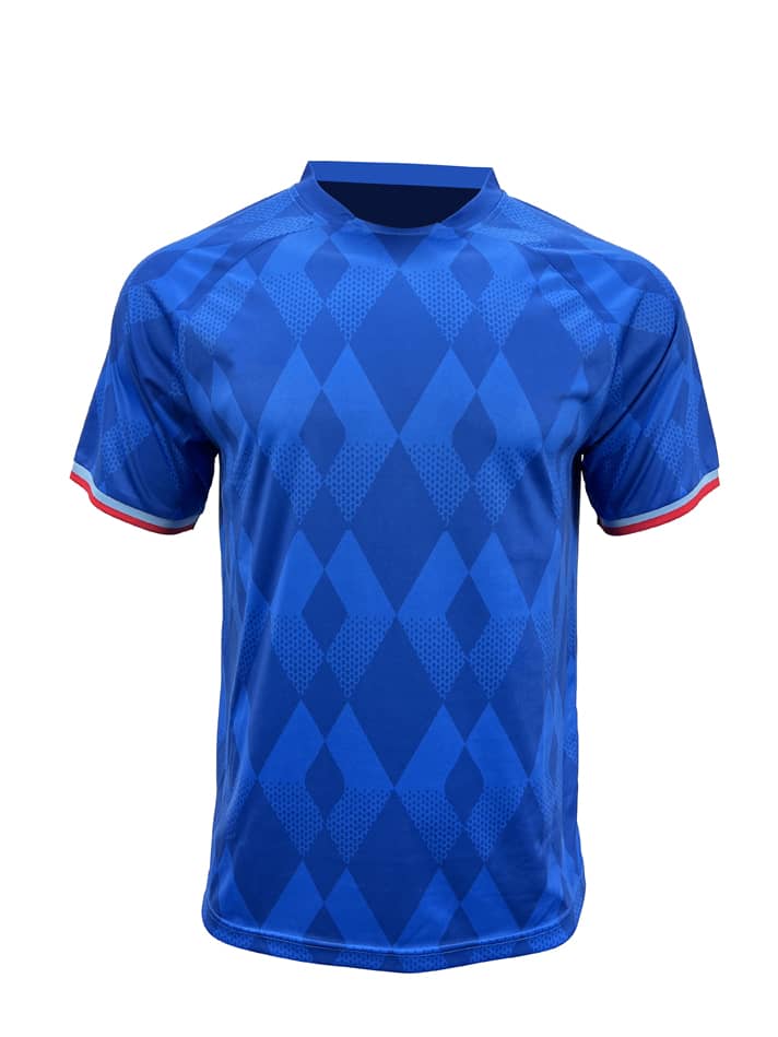 WORLD CUP JERSEY