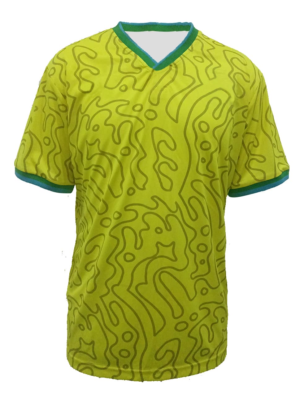 WORLD CUP JERSEY
