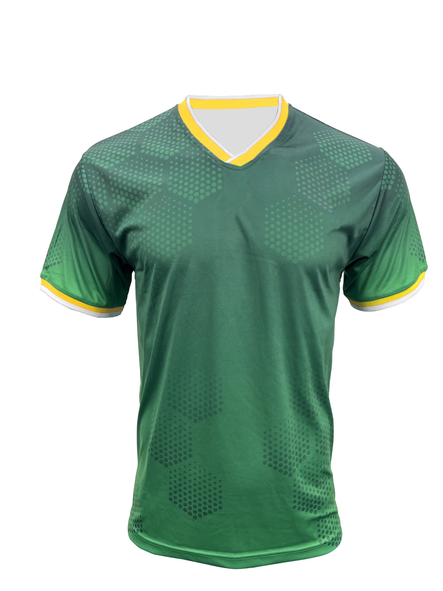 WORLD CUP JERSEY