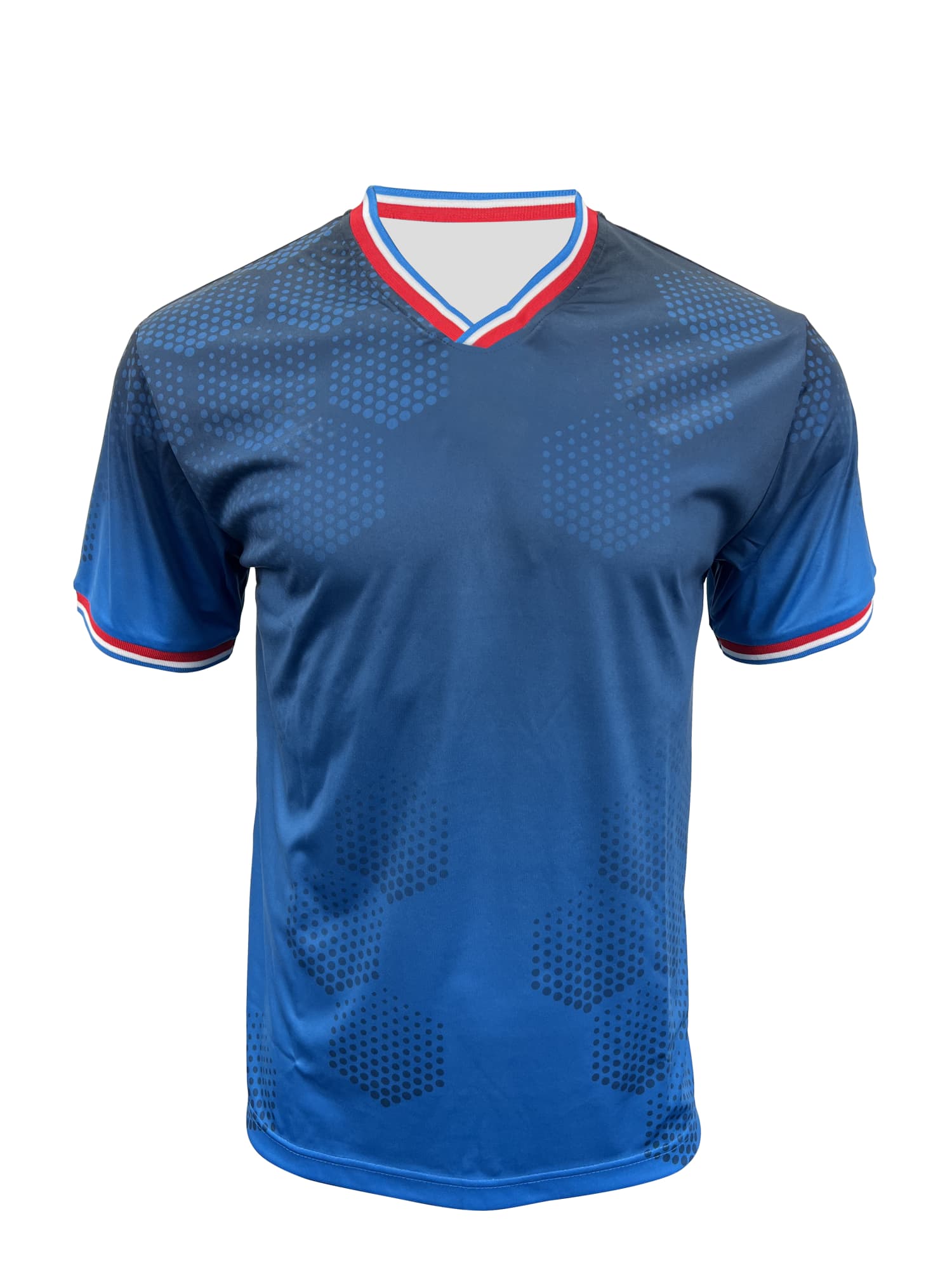 WORLD CUP JERSEY